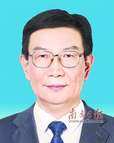 广东省副厅长名单广东省副厅长名单及其职责概述