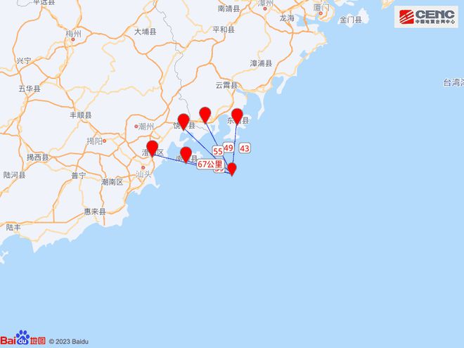 广东省潮州市邮政编码广东省潮州市邮政编码及其重要性