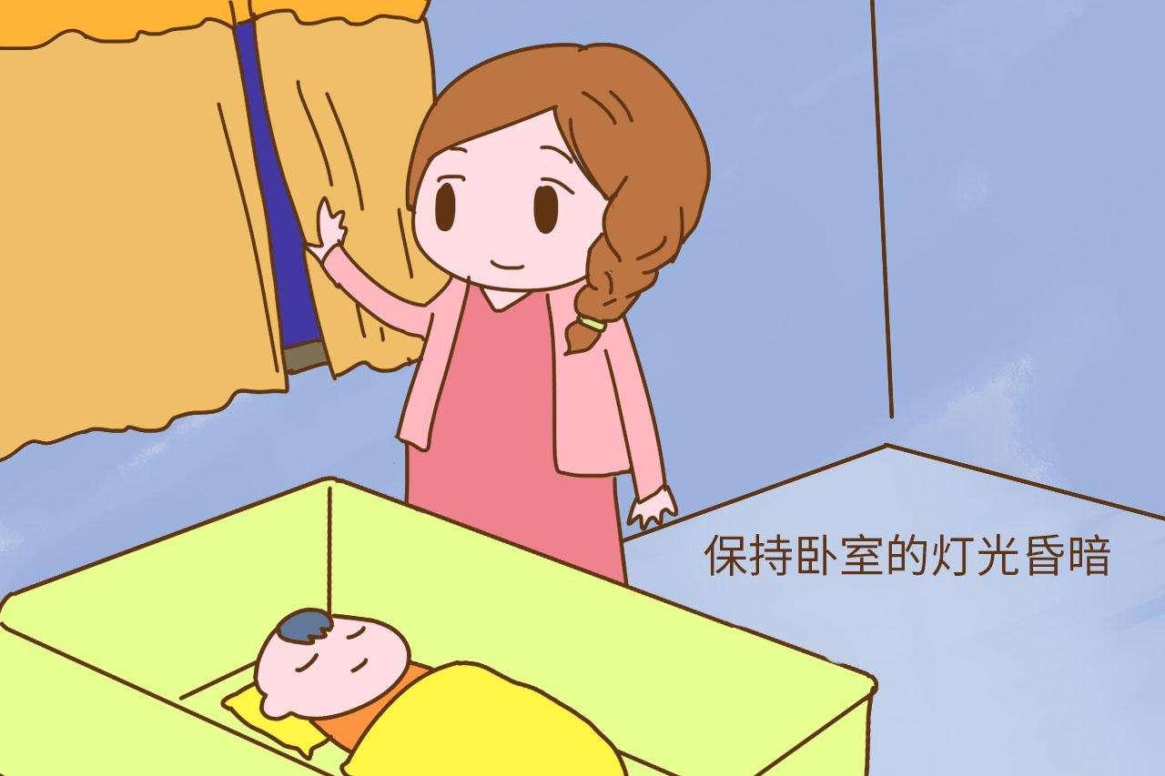 两个月 睡整觉两个月内如何养成睡整觉的好习惯